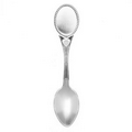 Stainless Steel Demitasse Spoon